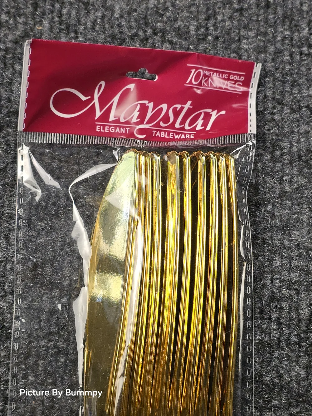 Maystar Elegant Tableware 